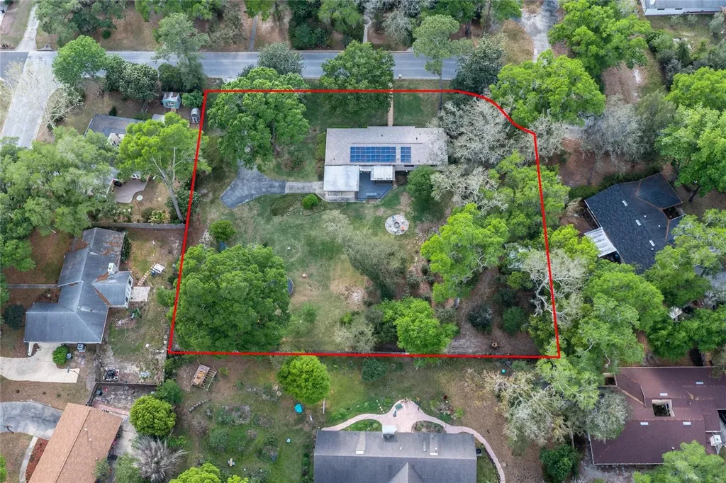 3219 NW 29th Terrace Gainesville FL 32605