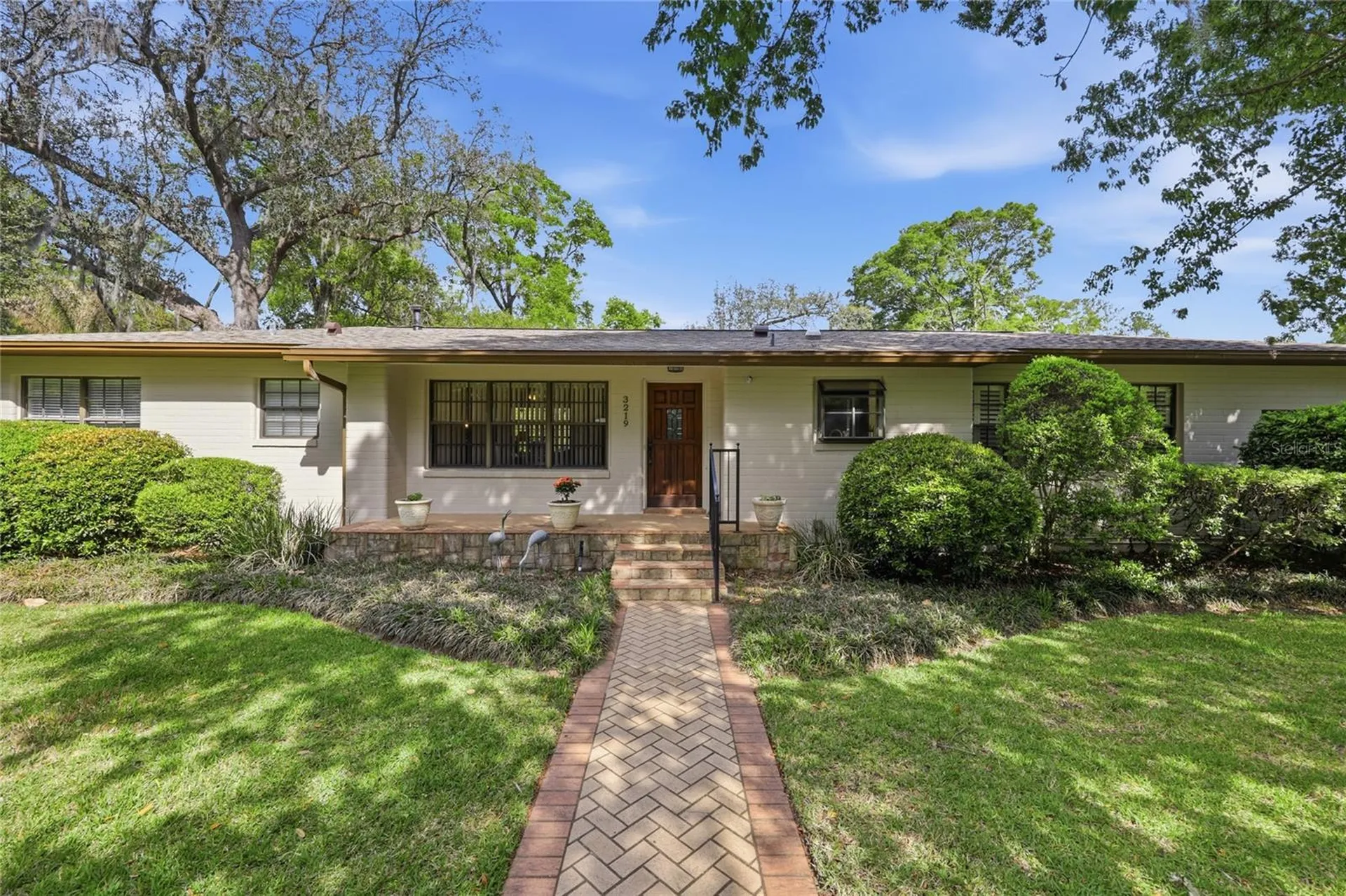 3219 NW 29th Terrace Gainesville FL 32605