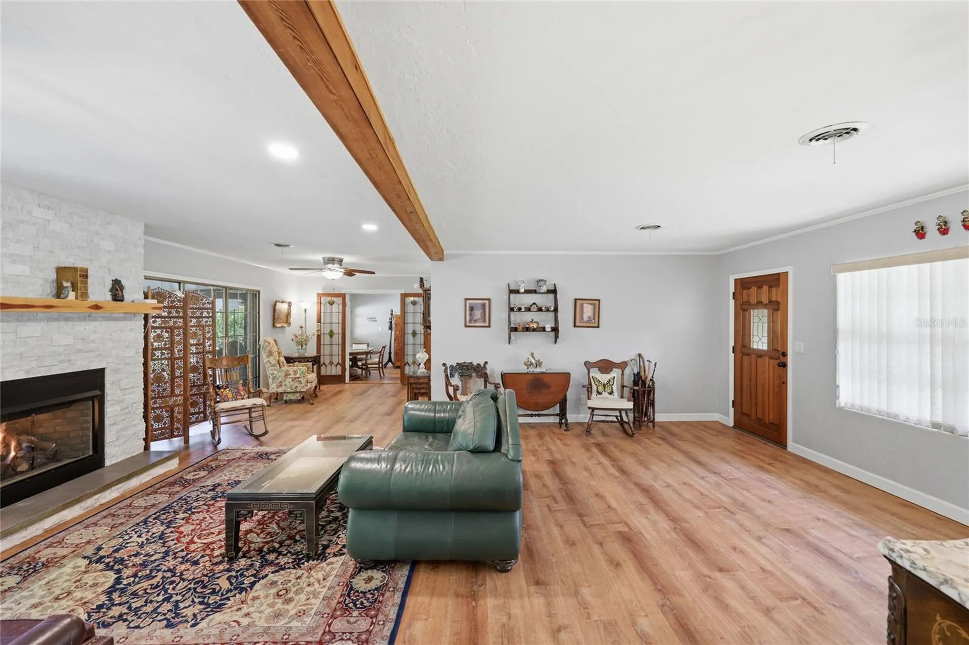 3219 NW 29th Terrace Gainesville FL 32605