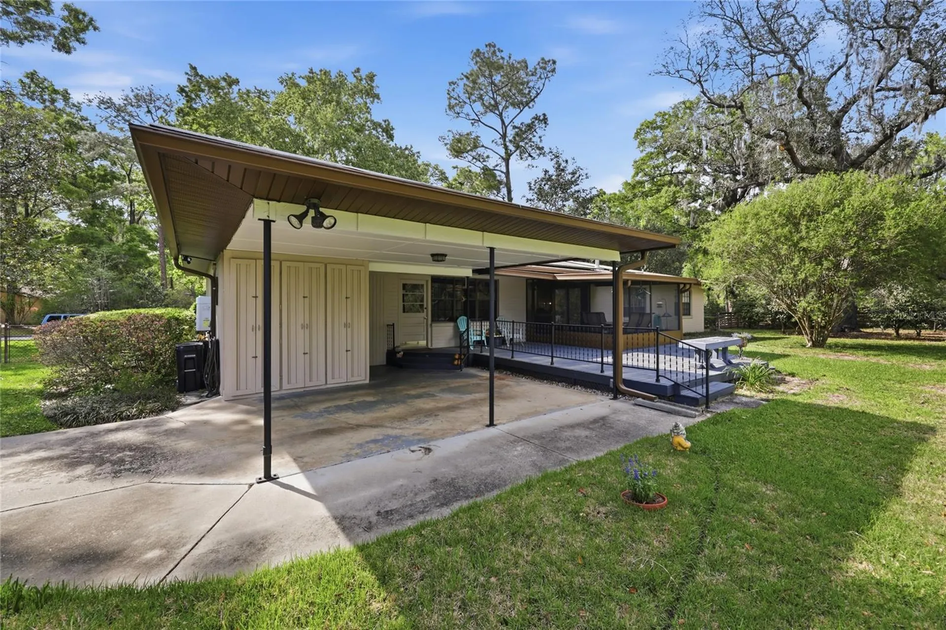 3219 NW 29th Terrace Gainesville FL 32605