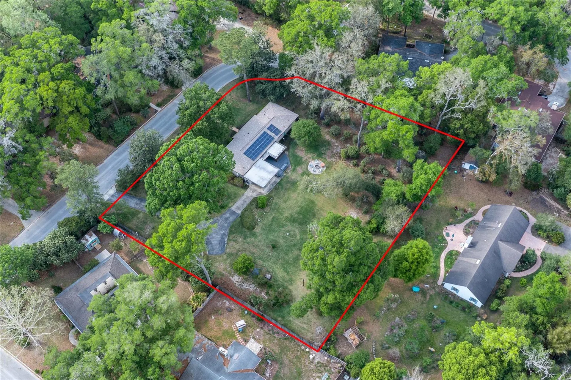 3219 NW 29th Terrace Gainesville FL 32605