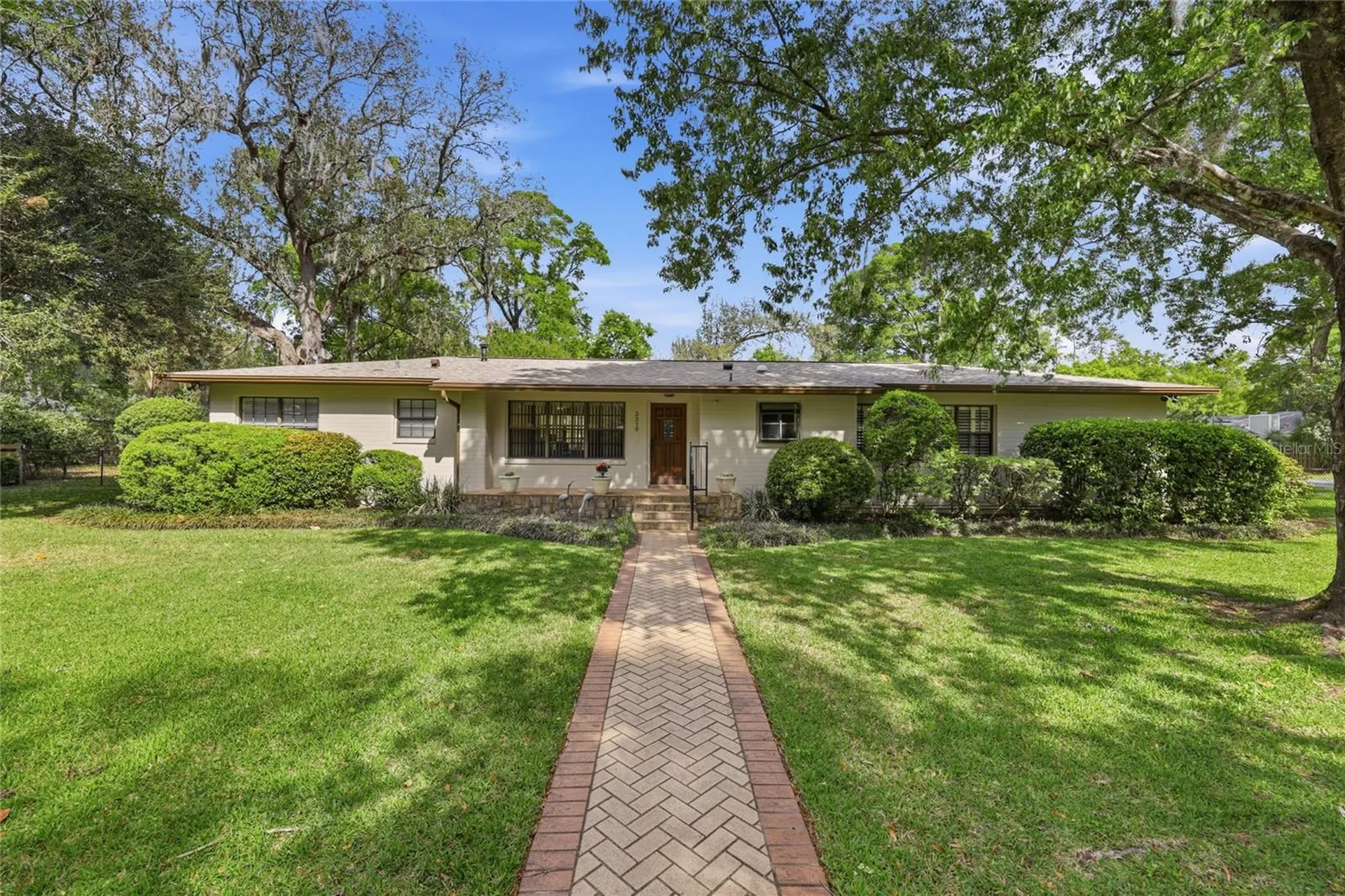 3219 NW 29th Terrace Gainesville FL 32605