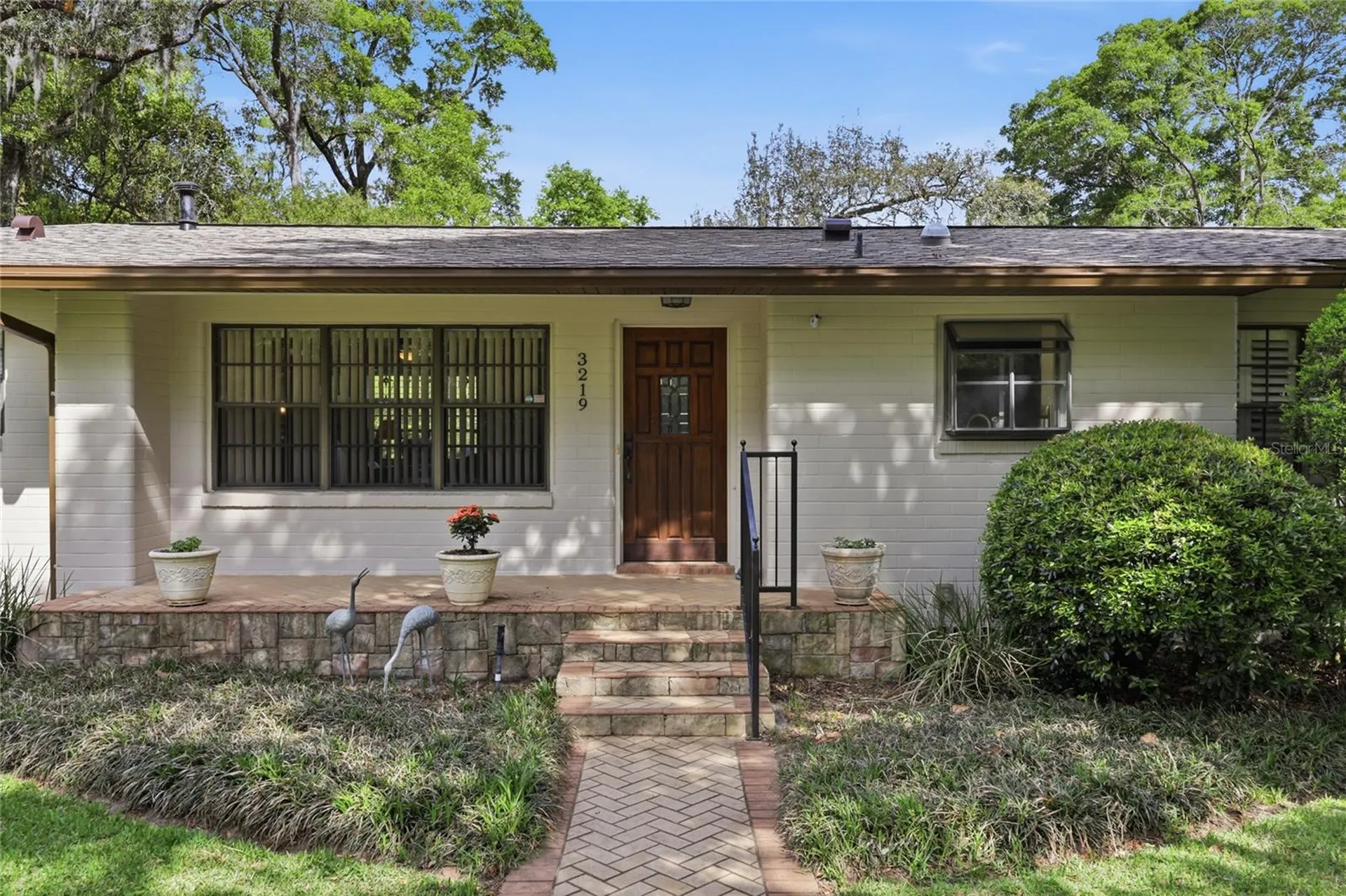 3219 NW 29th Terrace Gainesville FL 32605