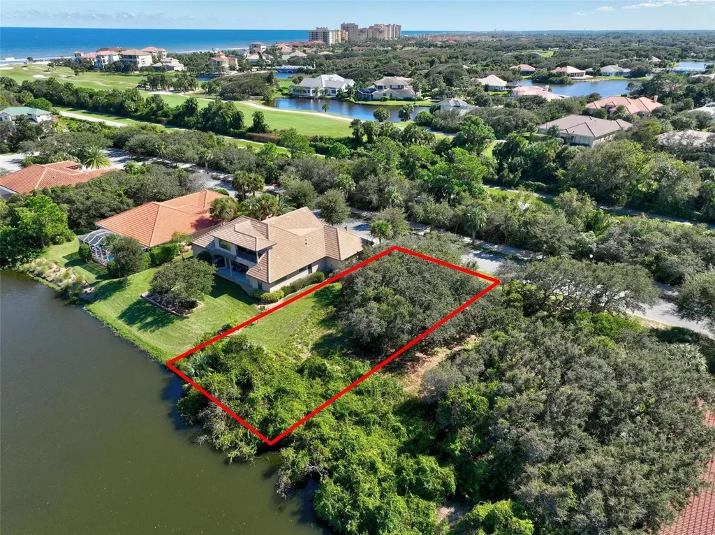 40 Atlantic Place Palm Coast FL 32137
