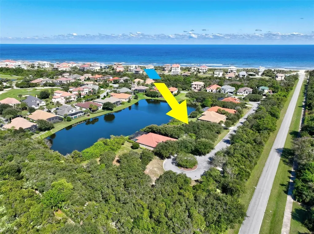 40 Atlantic Place Palm Coast FL 32137