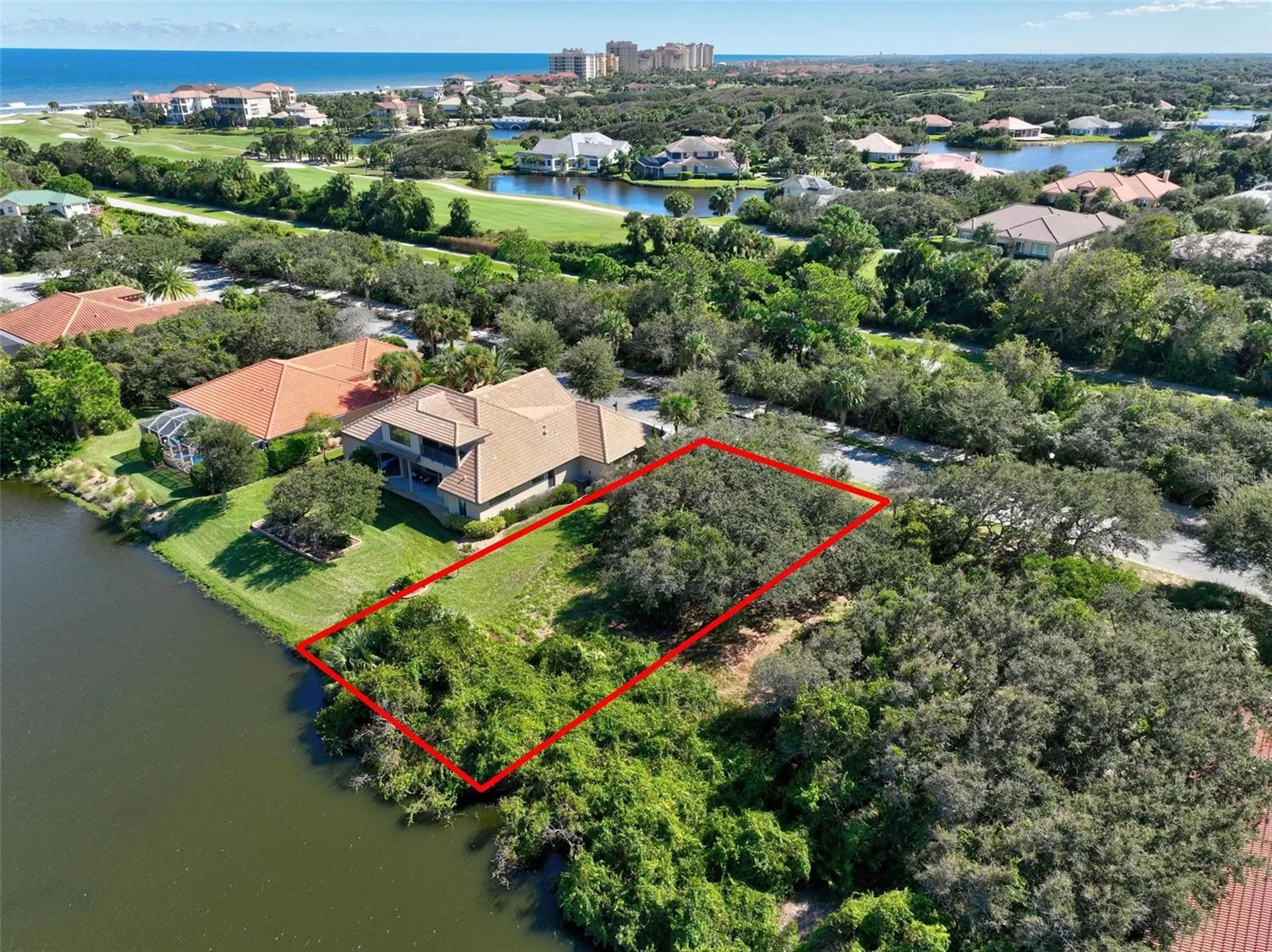 40 Atlantic Place Palm Coast FL 32137