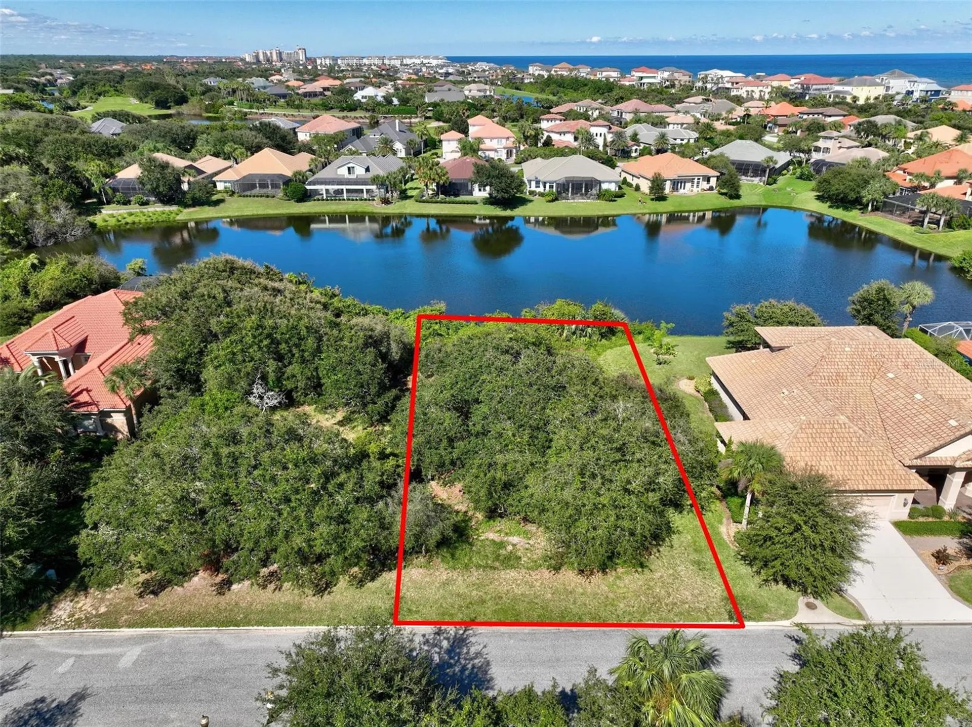 40 Atlantic Place Palm Coast FL 32137