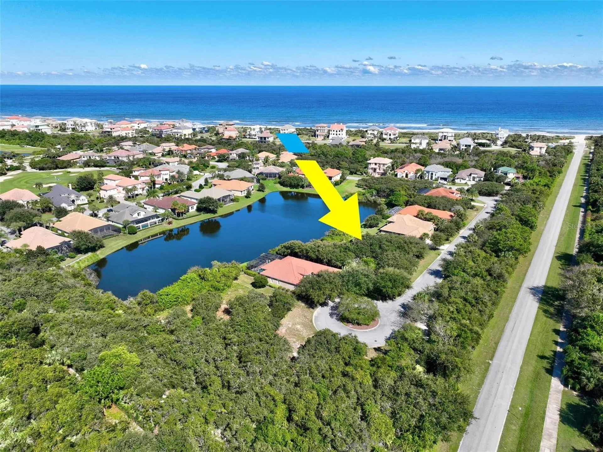 40 Atlantic Place Palm Coast FL 32137