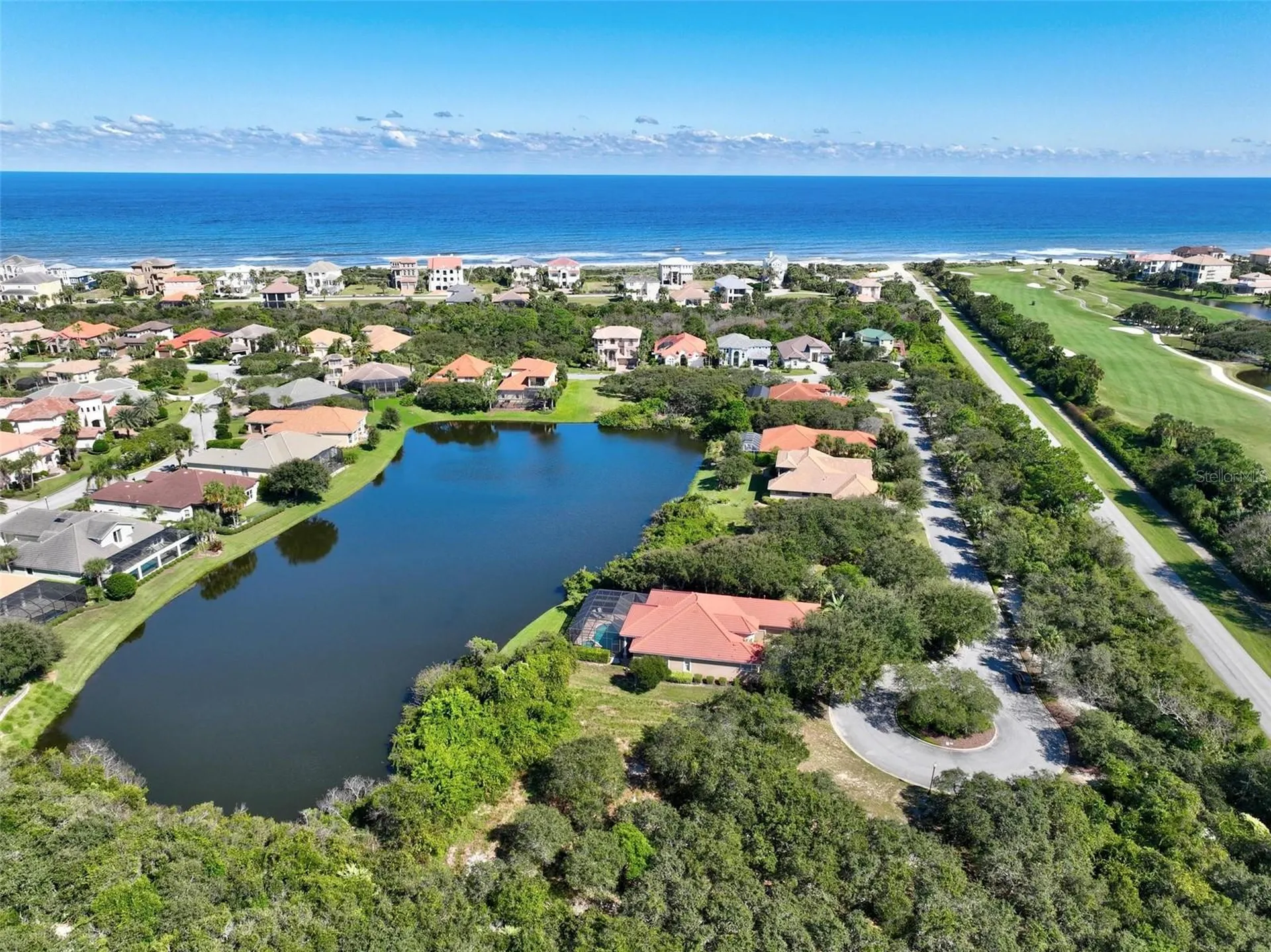 40 Atlantic Place Palm Coast FL 32137