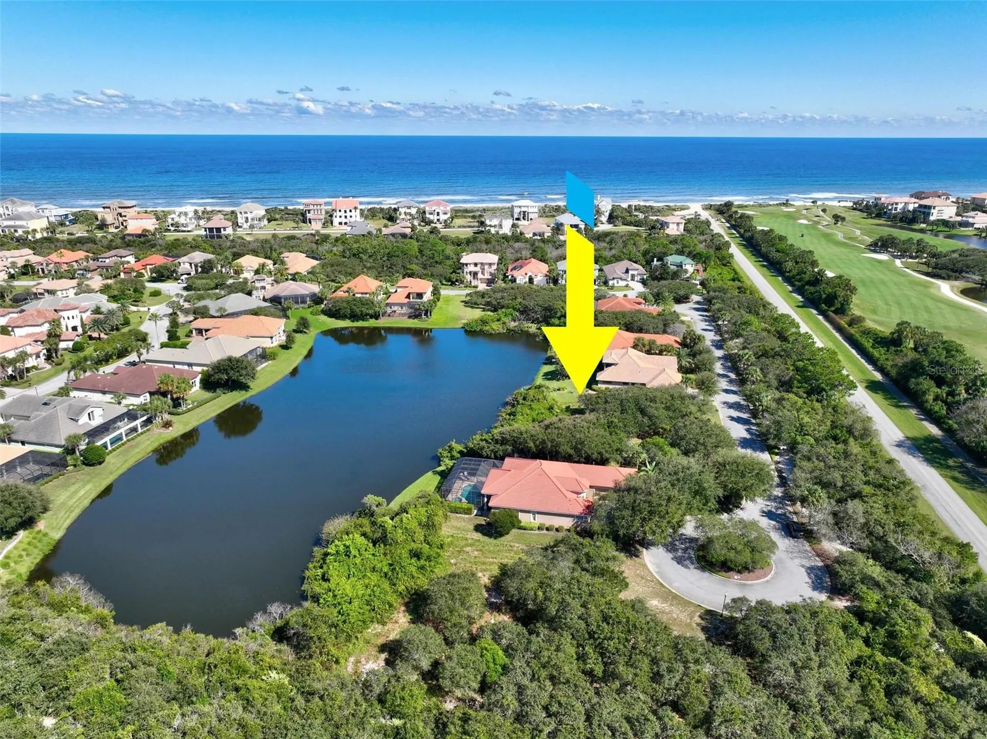 40 Atlantic Place Palm Coast FL 32137