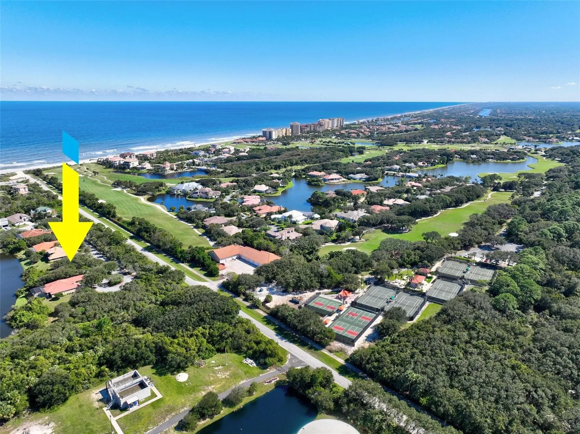 40 Atlantic Place Palm Coast FL 32137