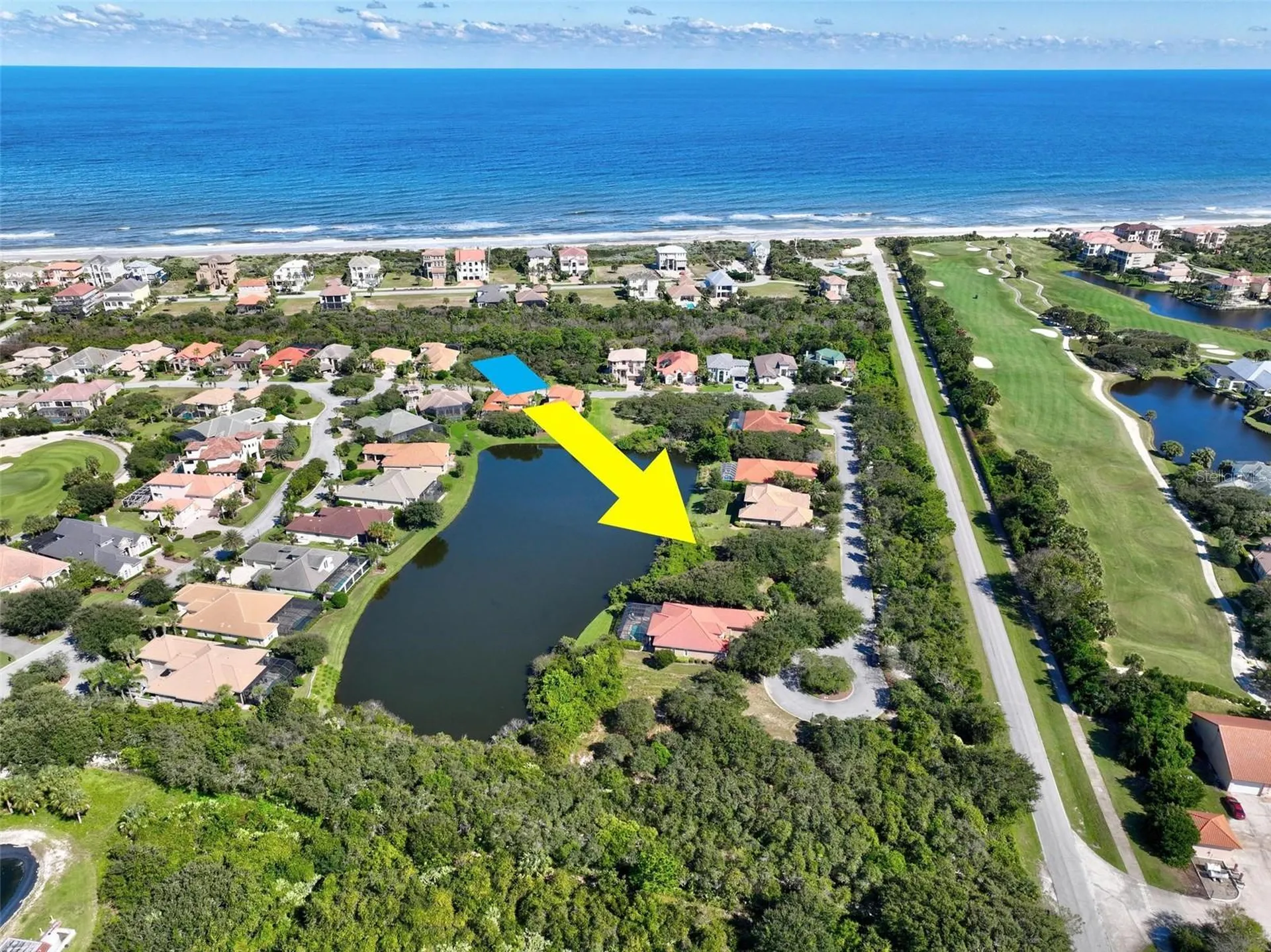 40 Atlantic Place Palm Coast FL 32137