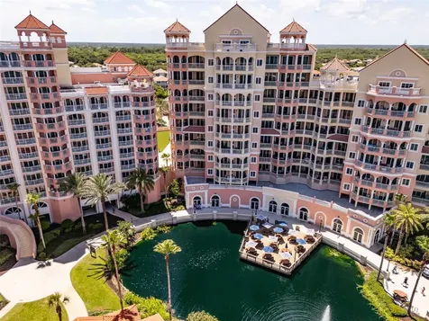 40 Atlantic Place Palm Coast FL 32137