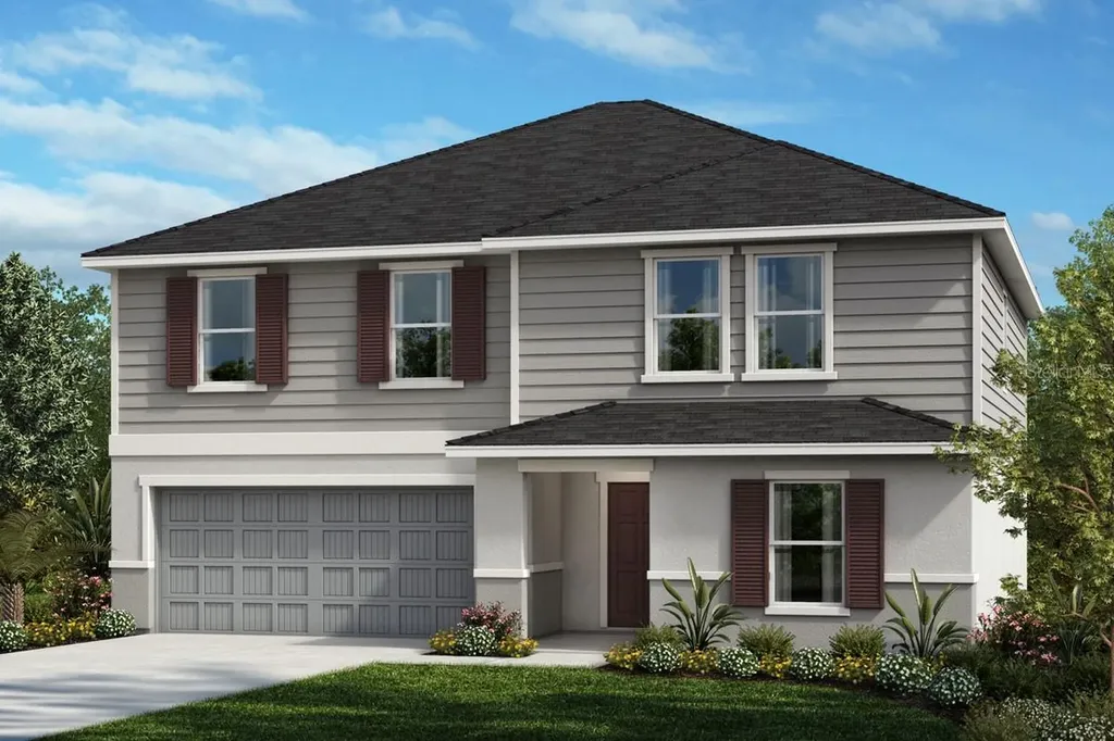 10706 Spanish Needle Cove Parrish FL 34219