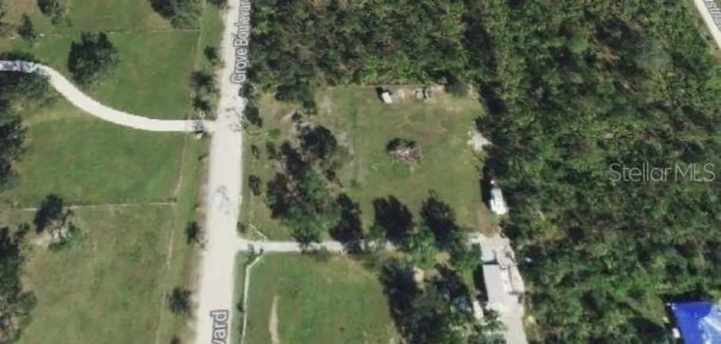 6104 Grove Boulevard Punta Gorda FL 33982