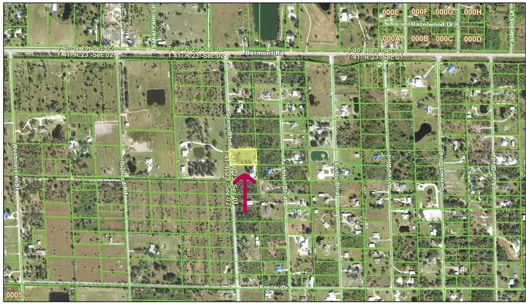 6104 Grove Boulevard Punta Gorda FL 33982