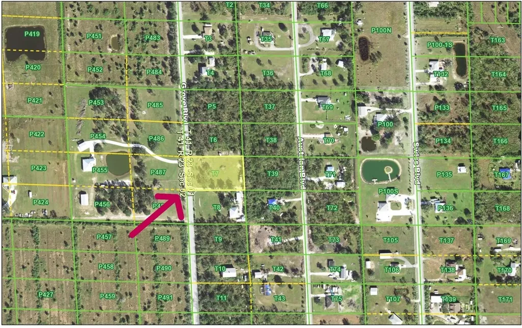 6104 Grove Boulevard Punta Gorda FL 33982