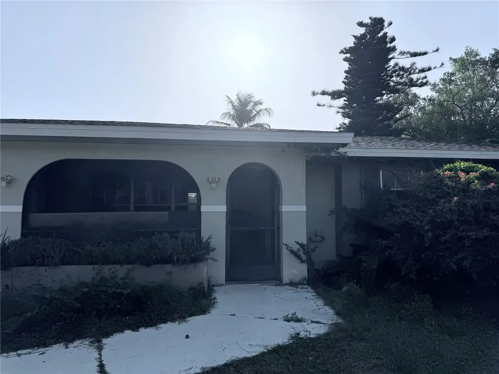 4104 Munson Street Port Charlotte FL 33948