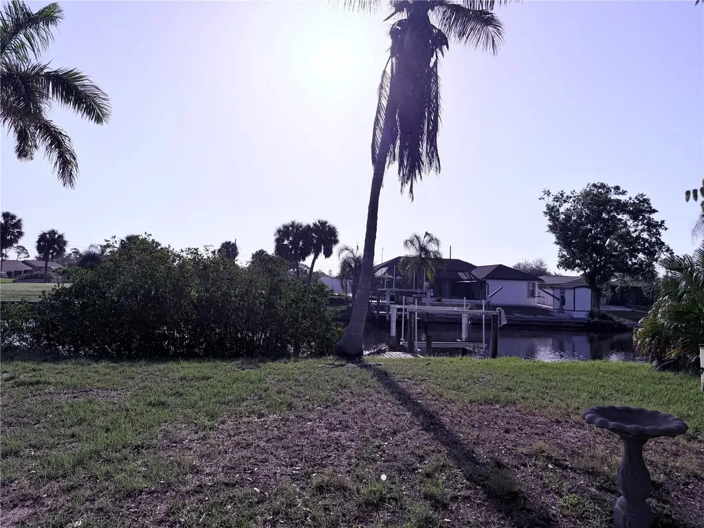 4104 Munson Street Port Charlotte FL 33948