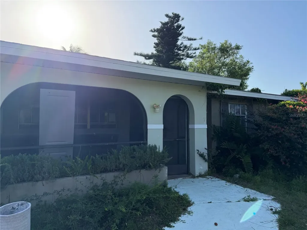 4104 Munson Street Port Charlotte FL 33948