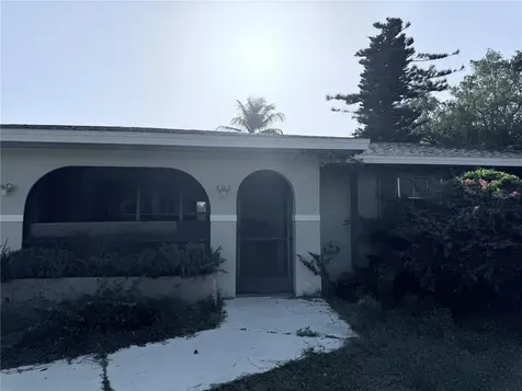 4104 Munson Street Port Charlotte FL 33948