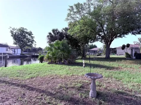 4104 Munson Street Port Charlotte FL 33948