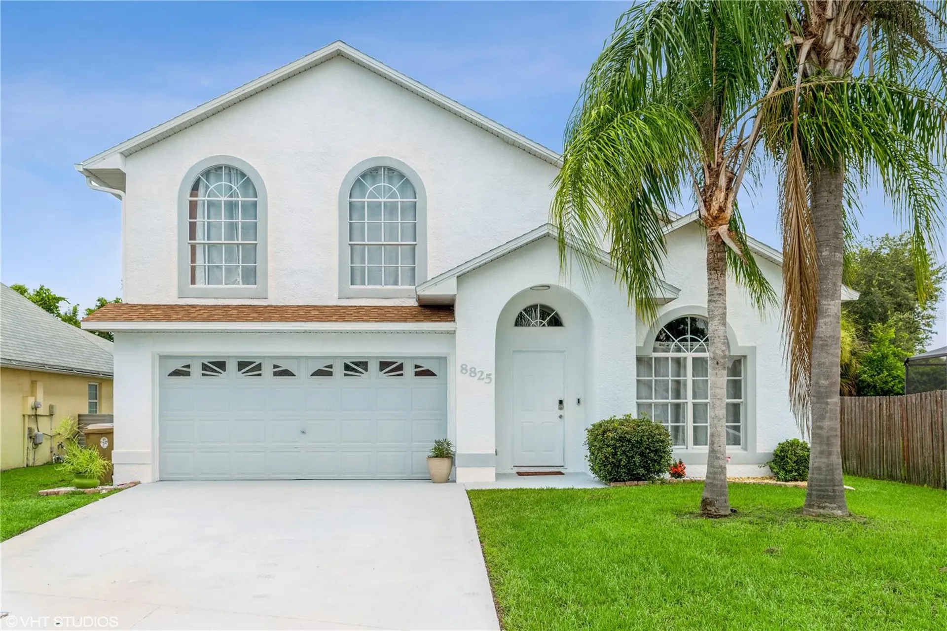 8825 Kensington Court Kissimmee FL 34747