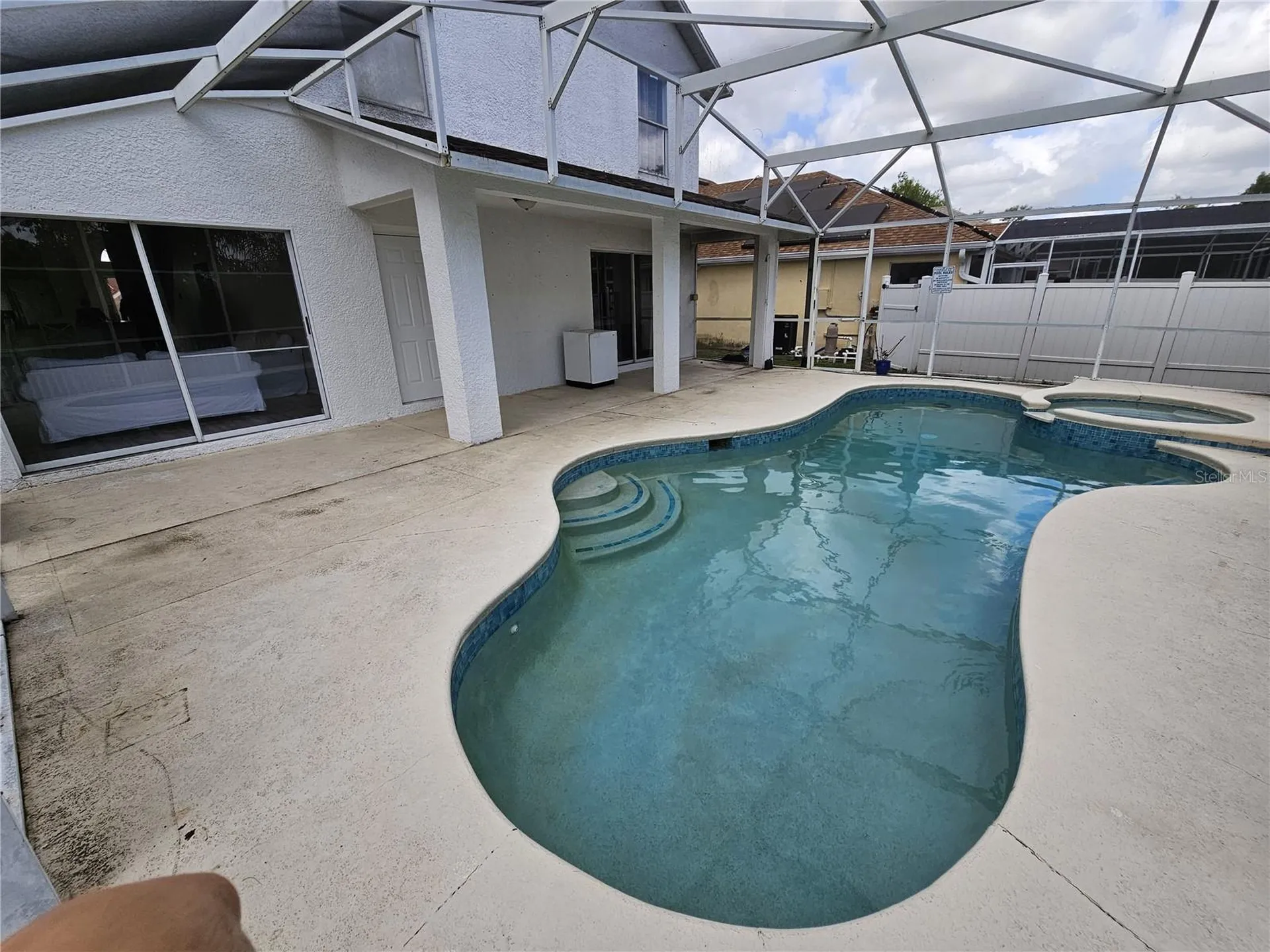8825 Kensington Court Kissimmee FL 34747