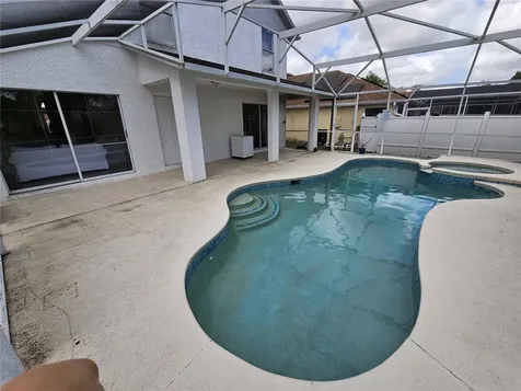 8825 Kensington Court Kissimmee FL 34747