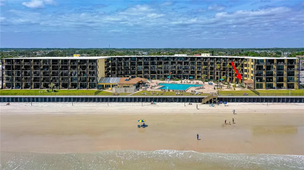 2301 S Atlantic Avenue Daytona Beach Shores FL 32118