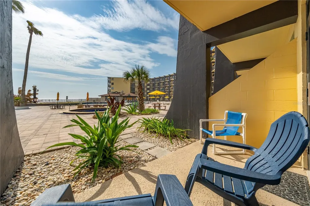 2301 S Atlantic Avenue Daytona Beach Shores FL 32118