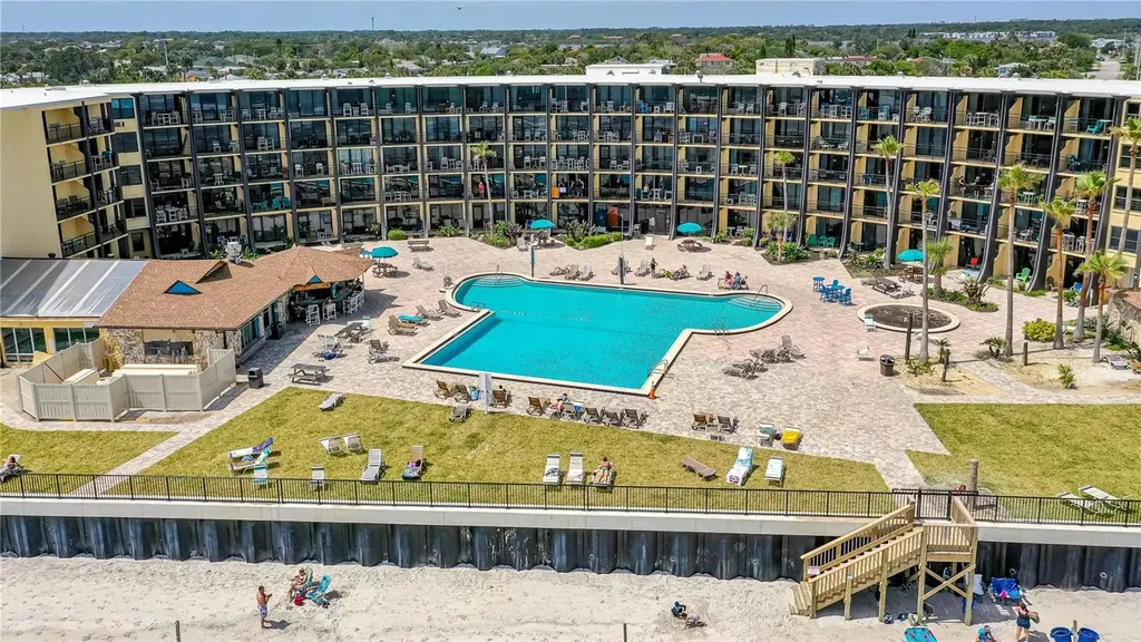 2301 S Atlantic Avenue Daytona Beach Shores FL 32118