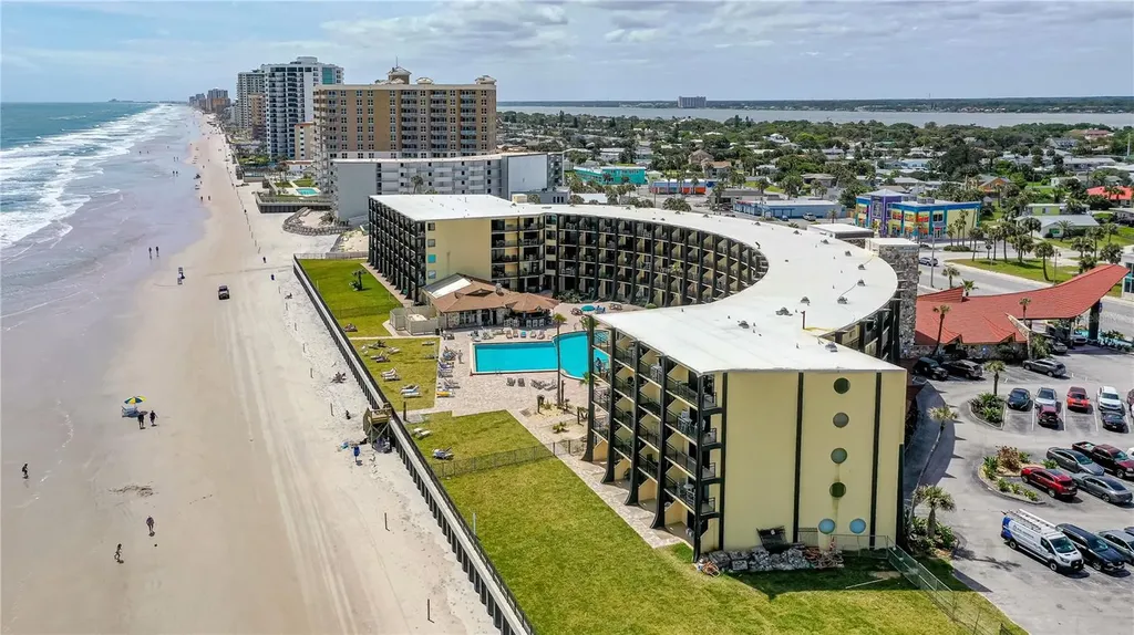 2301 S Atlantic Avenue Daytona Beach Shores FL 32118