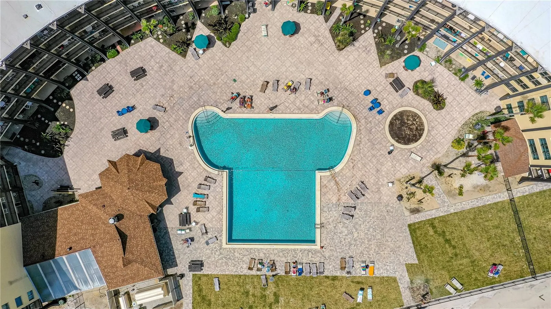 2301 S Atlantic Avenue Daytona Beach Shores FL 32118