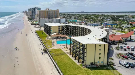 2301 S Atlantic Avenue Daytona Beach Shores FL 32118
