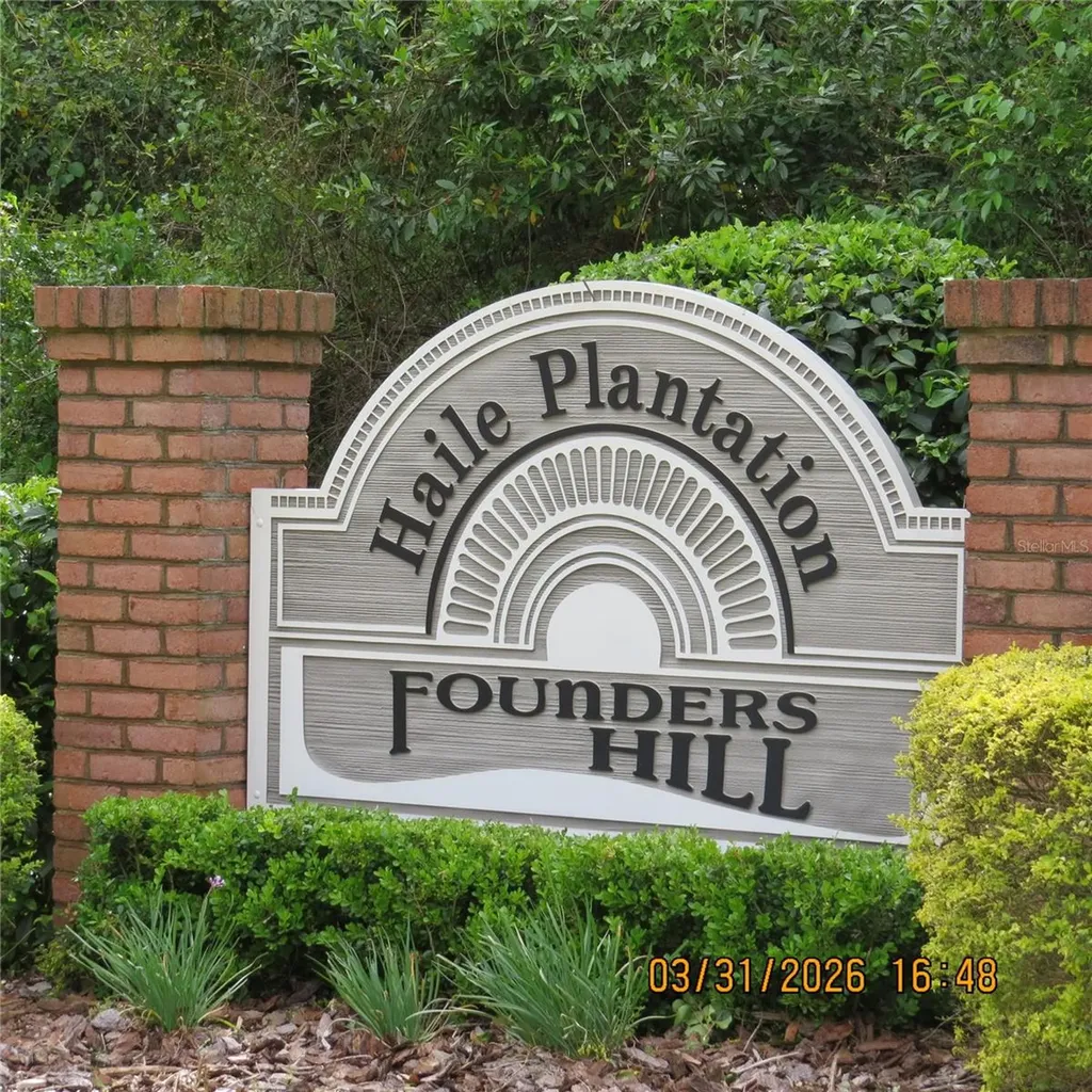 4546 SW 84th Drive Gainesville FL 32608