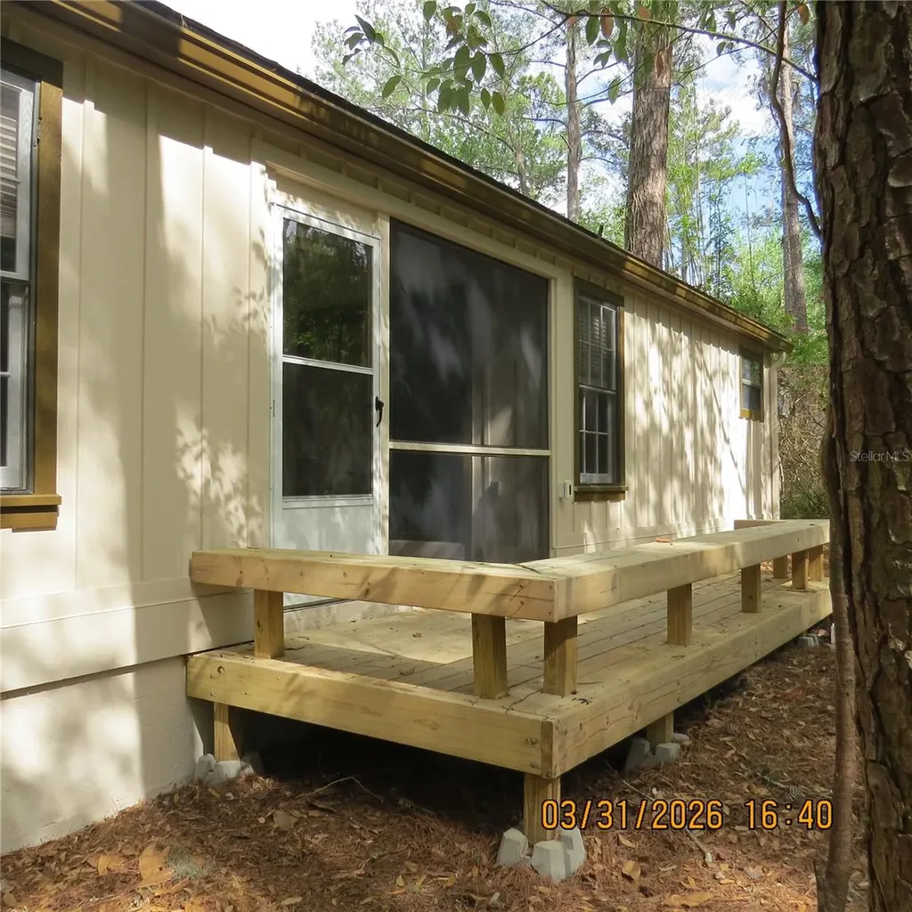 4546 SW 84th Drive Gainesville FL 32608