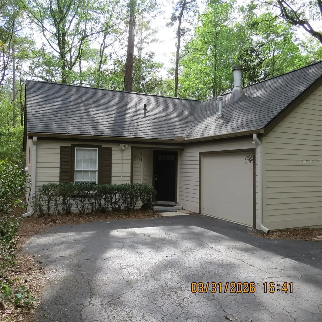 4546 SW 84th Drive Gainesville FL 32608