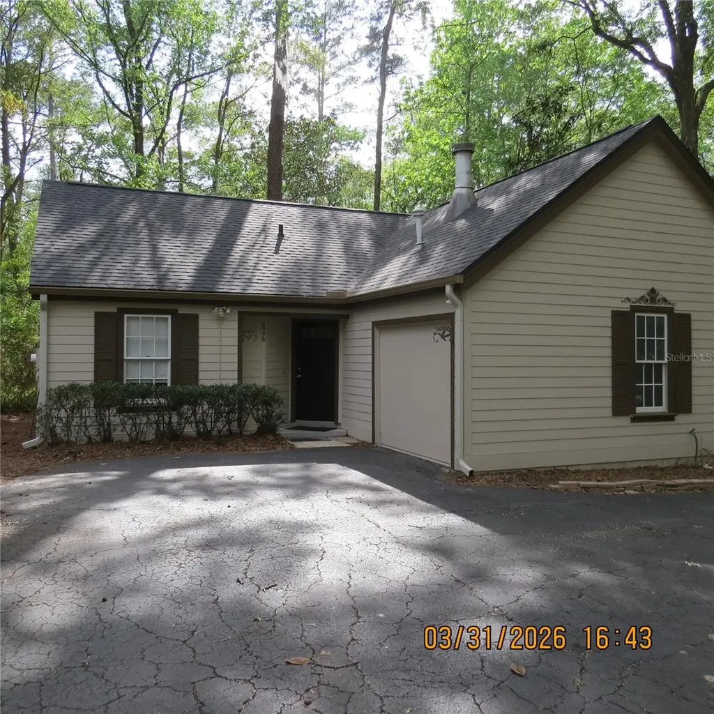 4546 SW 84th Drive Gainesville FL 32608