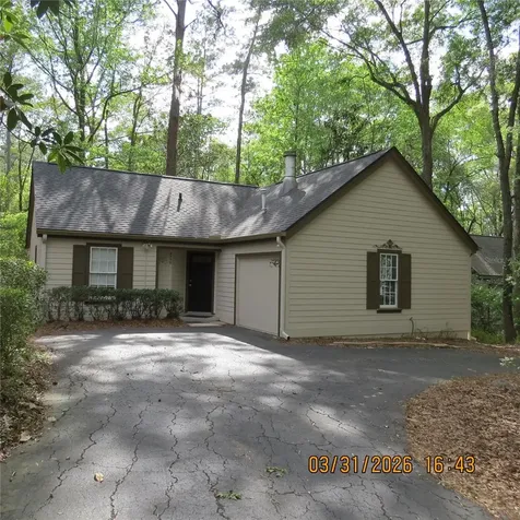 4546 SW 84th Drive Gainesville FL 32608