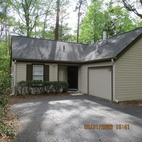 4546 SW 84th Drive Gainesville FL 32608