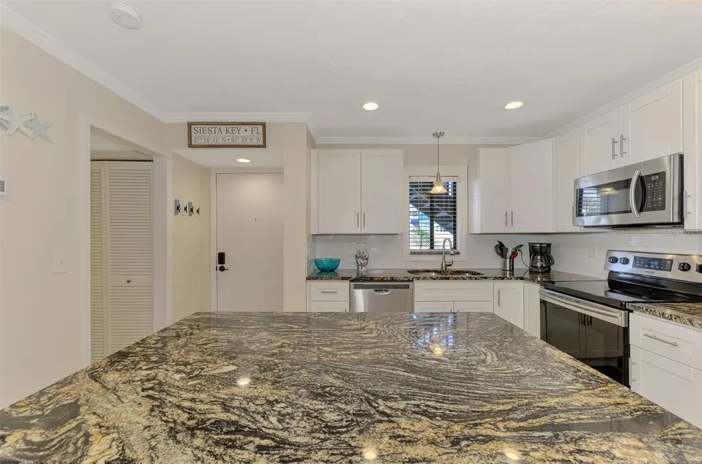 1612 Stickney Point Road Sarasota FL 34231