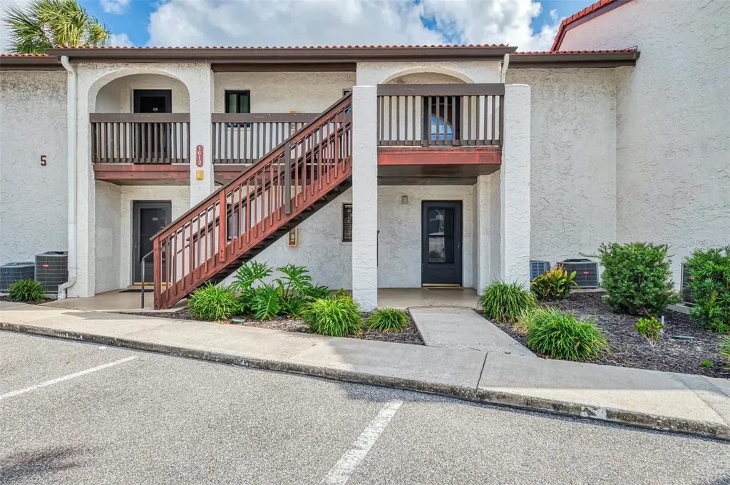 1612 Stickney Point Road Sarasota FL 34231
