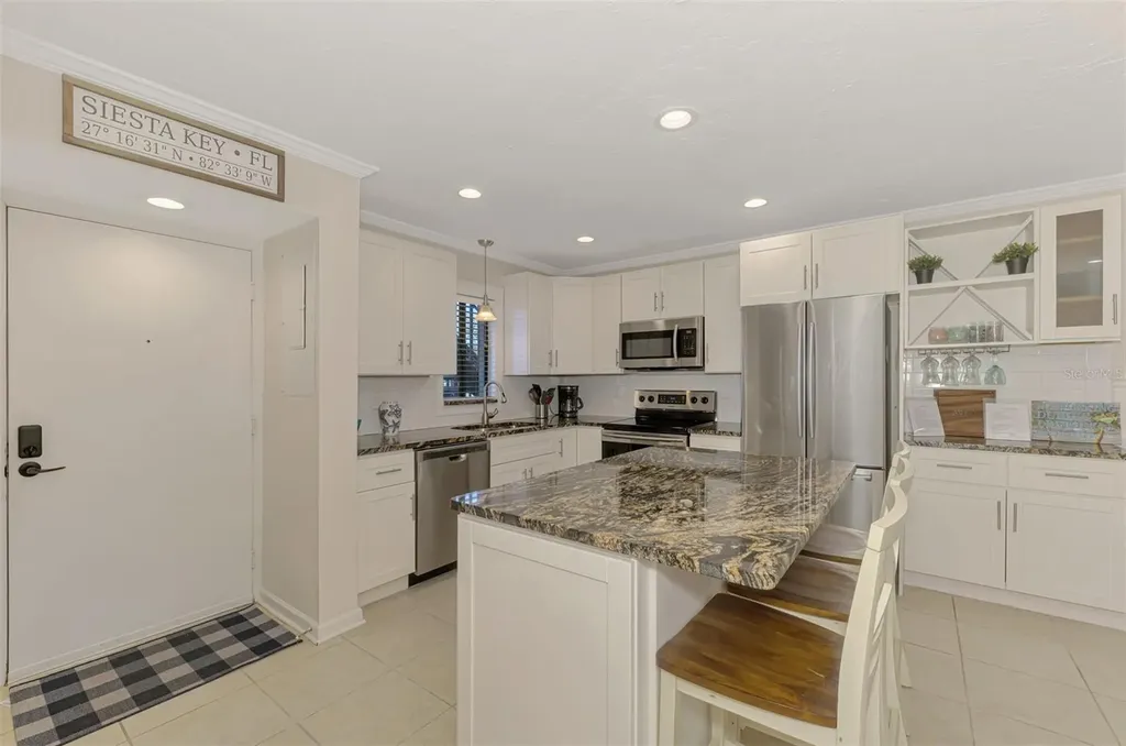 1612 Stickney Point Road Sarasota FL 34231