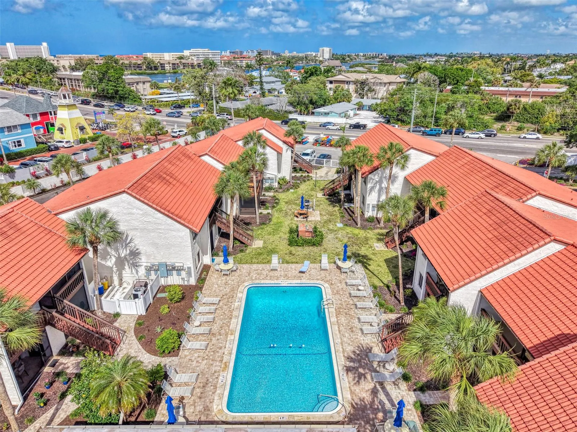 1612 Stickney Point Road Sarasota FL 34231