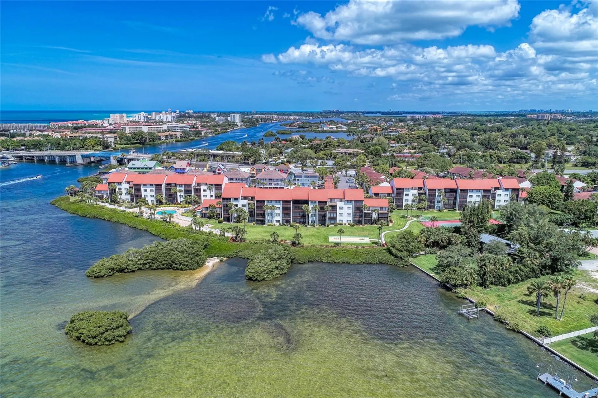 1612 Stickney Point Road Sarasota FL 34231