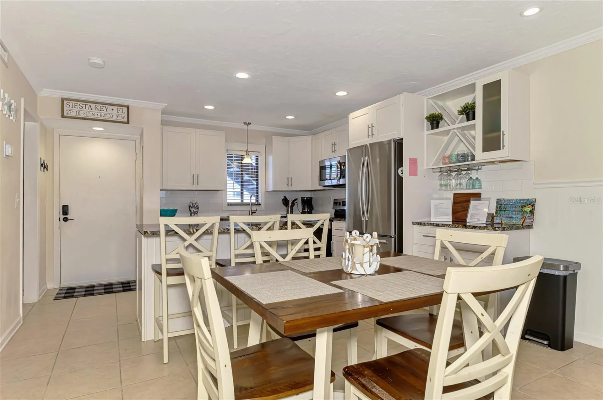 1612 Stickney Point Road Sarasota FL 34231