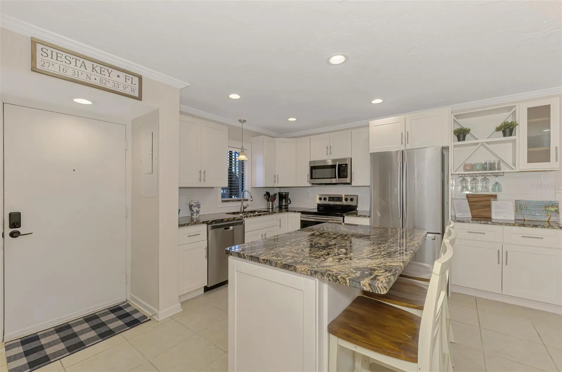 1612 Stickney Point Road Sarasota FL 34231