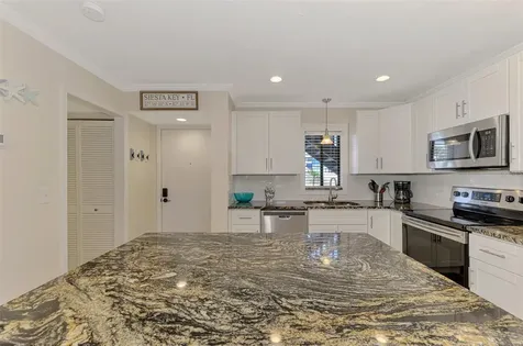 1612 Stickney Point Road Sarasota FL 34231