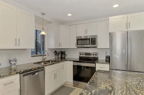 1612 Stickney Point Road Sarasota FL 34231
